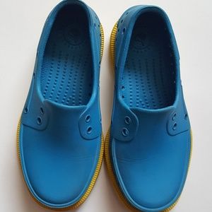 Native Boat Shoes